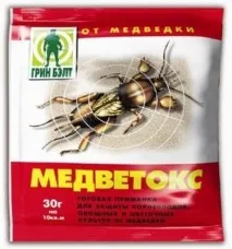 мечка