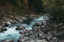 Карачаєво-Черкесія - Курорти карачаєво-черкесія