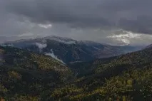 Карачаєво-Черкесія - Курорти можна