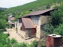 Кавказький Вузол, Стародавнє та хлібосольне село Аці історія та сьогодення вузол