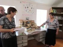 Кавказький Вузол, Стародавнє та хлібосольне село Аці історія та сьогодення кавказький