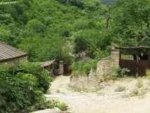 Кавказький Вузол, Стародавнє та хлібосольне село Аці історія та сьогодення стародавнє