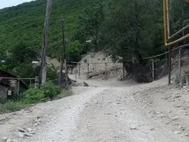Кавказький Вузол, Стародавнє та хлібосольне село Аці історія та сьогодення хлібосольне