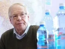 Карачинська» легко вгамовує спрагу завдяки цінним мінералам. легко