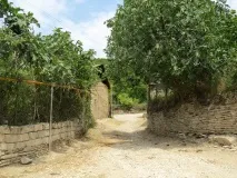 Кавказький Вузол, Стародавнє та хлібосольне село Аці історія та сьогодення кавказький