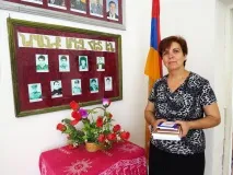 Кавказький Вузол, Стародавнє та хлібосольне село Аці історія та сьогодення кавказький