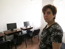 Кавказький Вузол, Стародавнє та хлібосольне село Аці історія та сьогодення село