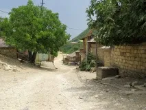 Кавказький Вузол, Стародавнє та хлібосольне село Аці історія та сьогодення вузол