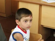 Кавказький Вузол, Стародавнє та хлібосольне село Аці історія та сьогодення село
