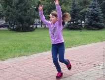 Кеди з колесами наш досвід, дошкільнята кеди