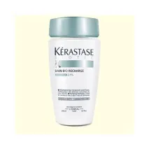 KERASTASE Kerastase Bain Bio-Recharge - Шампунь для волосся змішаного типу, 250 мл bio-recharge
