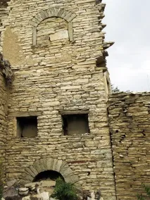 Кавказький Вузол, Стародавнє та хлібосольне село Аці історія та сьогодення кавказький