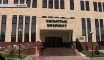 КНБ зайнявся справою шимкентського бізнесмена та депутата бізнесмена