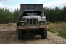 продорогах