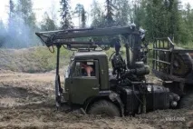 продорогах