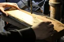 Кільця на весілля своїми руками з монет - Весільні поради весілля