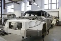 Комбат Т-98 український супер-позашляховик (великий фотосет) - Зроблено у нас т-98