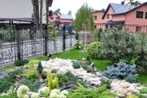 Клумби з покришок своїми руками своїми