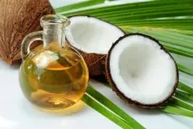 Ulei de nucă de cocos pentru riduri, cum se aplică în jurul ochilor, pentru demachierea și pielea feței, rețete de măști