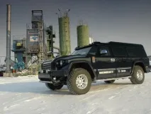 Комбат Т-98 український супер-позашляховик (великий фотосет) - Зроблено у нас т-98