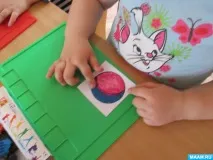 книжка-малятка