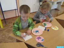 книжка-малятка