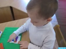 книжка-малятка