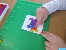 книжка-малятка