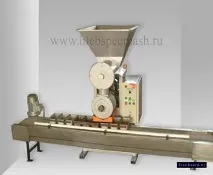 Класифікація тістоподільних машин - Студопедія машин