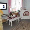 Конспект заняття «Веселі ложки» веселі