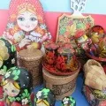 Конспект заняття «Веселі ложки» заняття