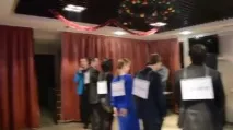 Конкурс Місце - Конкурси відео, смішні сценки конкурс