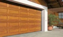Design, principiul de funcționare al ușilor de garaj secționale, avantajele și dezavantajele acestora - SamStroy -