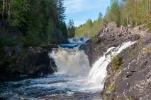 SME Corporation a oferit lui IIB și EDB o garanție pentru construcția unei centrale hidroelectrice în Karelia Climat de afaceri Afaceri