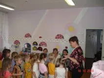 Конспект майстер класу для педагогів з обміну досвідом гурткової роботи в галузі художнього педагогів