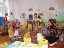 Конспект майстер класу для педагогів з обміну досвідом гурткової роботи в галузі художнього педагогів