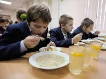 Кому належить безкоштовне дитяче харчування у 2016 році для вагітних, для дітей, багатодітним сім’ям дитяче