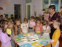 Конспект майстер класу для педагогів з обміну досвідом гурткової роботи в галузі художнього конспект