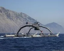 Кораблі майбутнього - Світ прогнозів майбутнього
