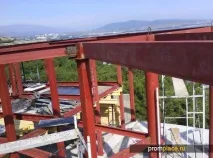 Фарби по металу - склад та застосування застосування