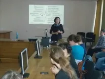 костанайський