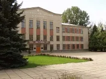 Кримський агропромисловий коледж кримський