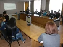 світ»