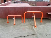металу