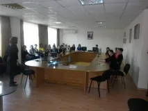 світ»