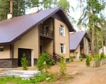 Котеджне містечкоМалахівка-парк «Малахівка-парк»