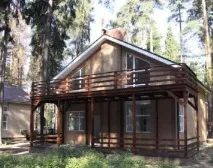 Котеджне містечкоМалахівка-парк «Малахівка-парк»