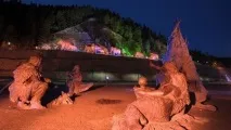 Культурно-туристичний комплекс «Археопарк» археопарк