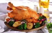 Куряче м’ясо куряче