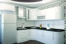Круглі гранітні мийки, розміри, установка, догляд, великий вибір круглих гранітних мийок. круглі